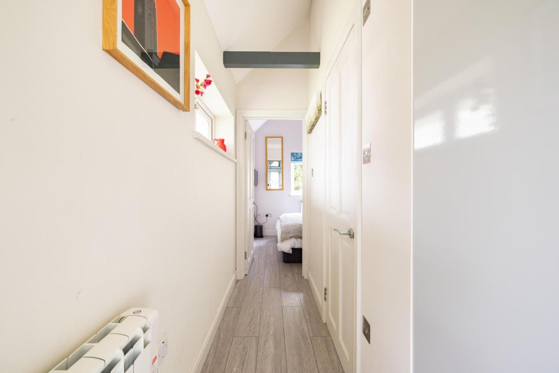 The Garden Poem, 1 Bedroom Near Wimbledon Appartamento *