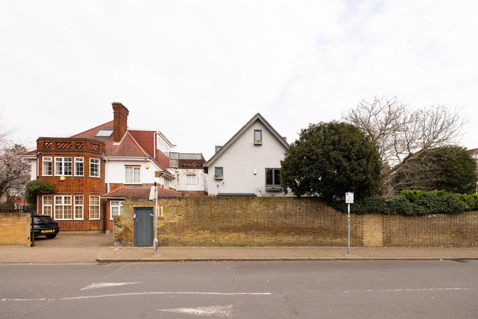 Appartamento The Garden Poem, 1 Bedroom Near Wimbledon Londra