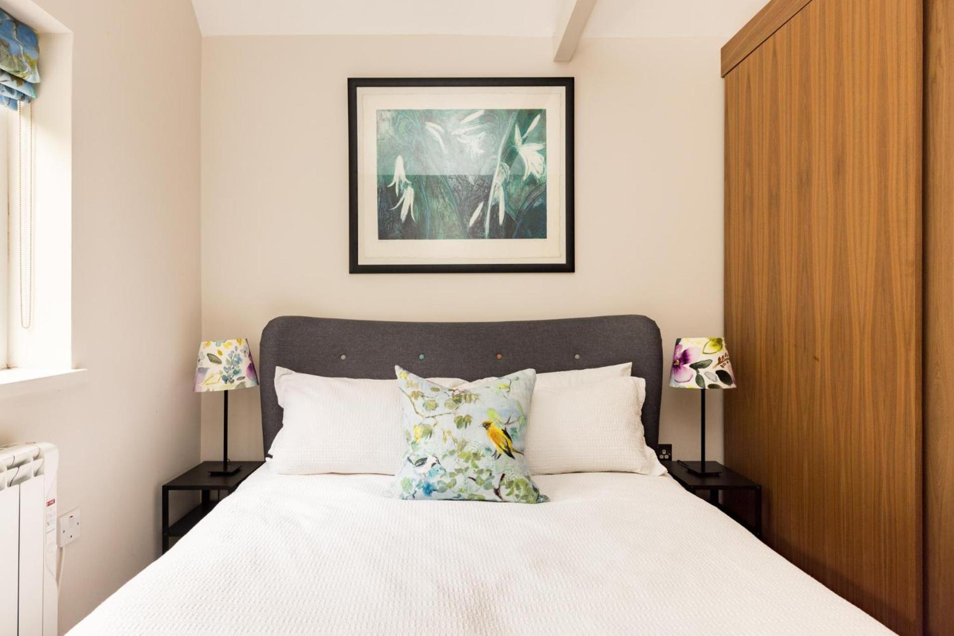 Appartamento The Garden Poem, 1 Bedroom Near Wimbledon *
