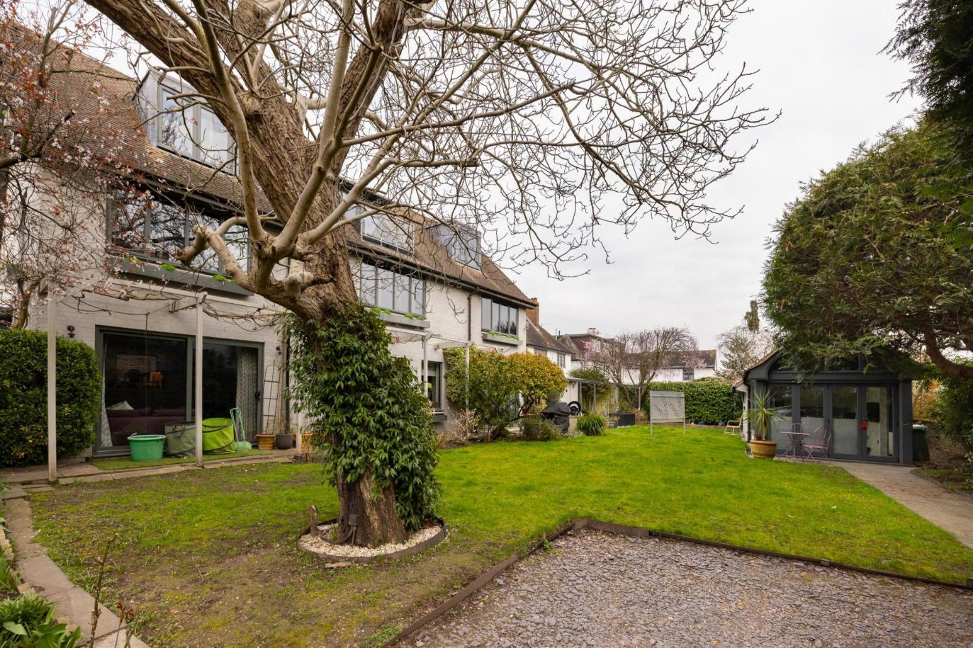 Appartamento The Garden Poem, 1 Bedroom Near Wimbledon *